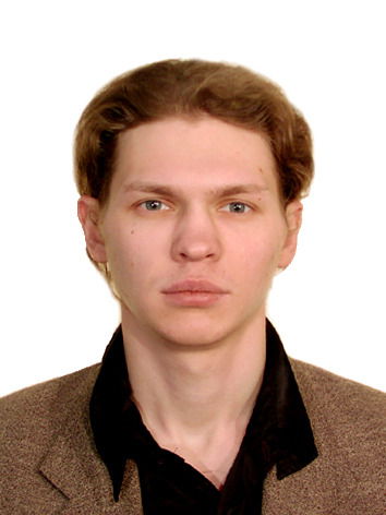 Антон Емельянов