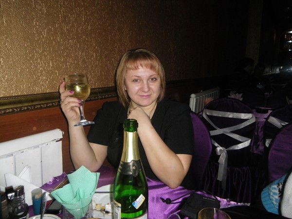 Елена Рожицкая