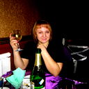Елена Рожицкая