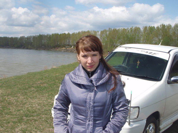 Елена Жданова