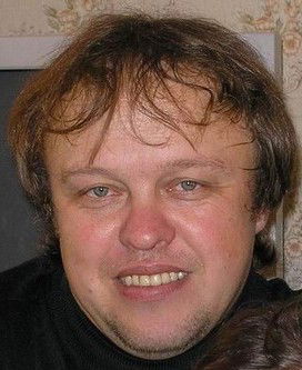 Александр Кривцов