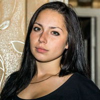 Катерина Кудрявцева