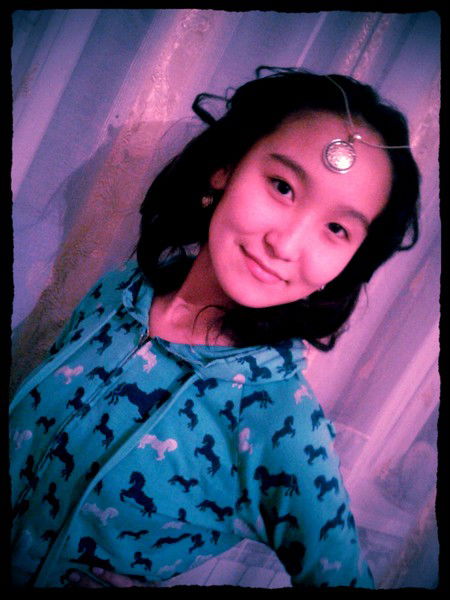 Турар Молдахметова