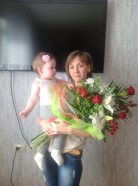 Татьяна Ковалева