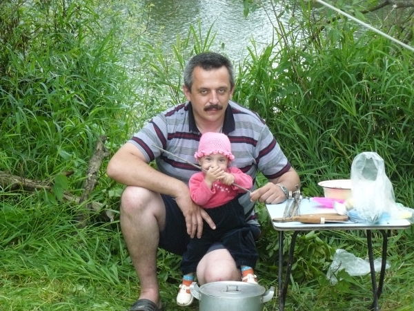 Владимир Скорик