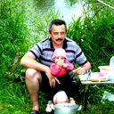 Владимир Скорик