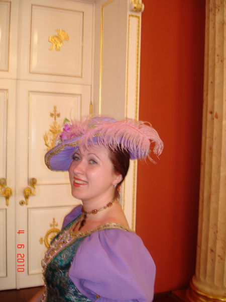 Наталья Кожухова