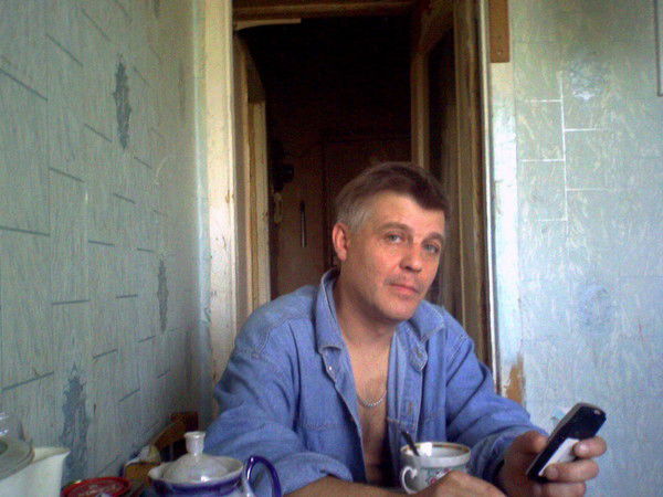 Дима Ермоленко