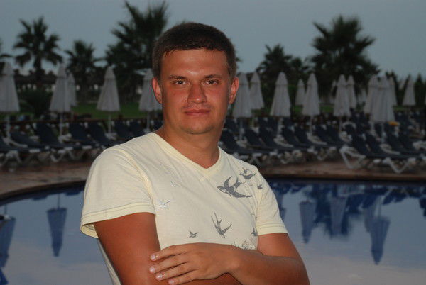 Владимир ***