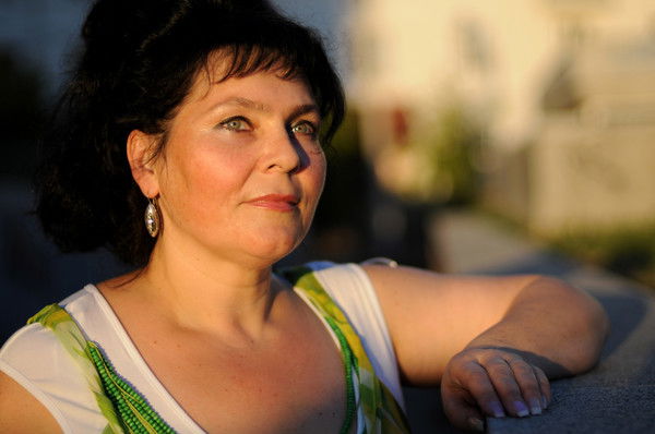 Елена Шепель