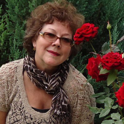 Вера Сащенкова