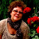 Вера Сащенкова