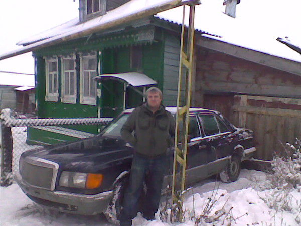 Константин Доцык