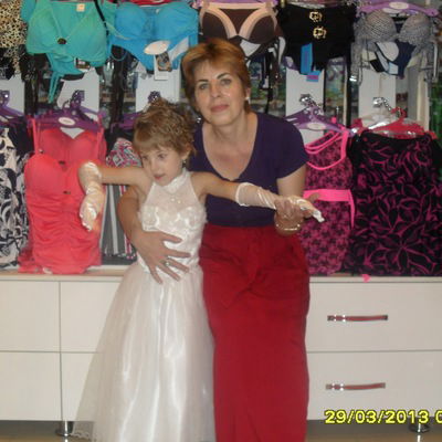 Татьяна Кравченко