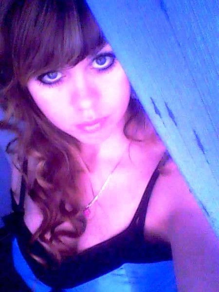 Оксана Алейникова