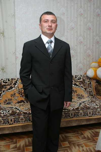 Евгений Китичук