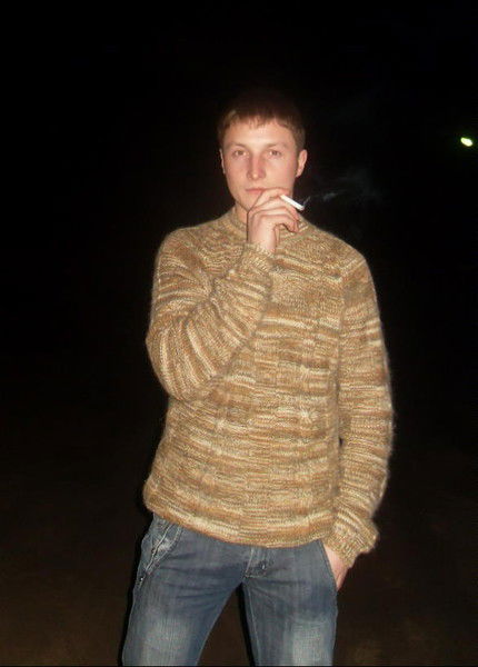 Игорь Лагун