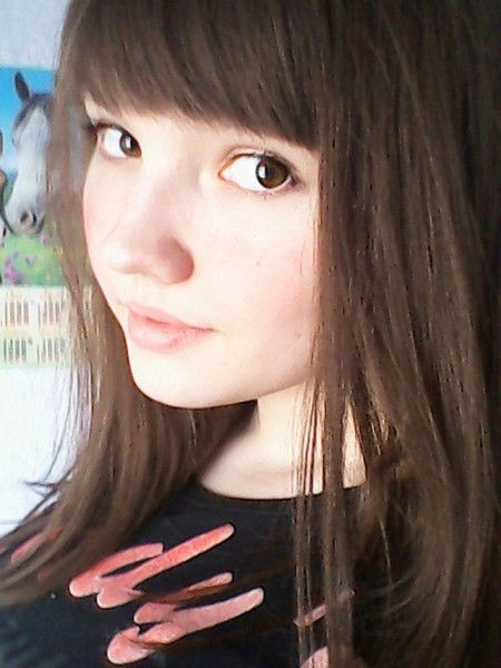 Саша Поленова