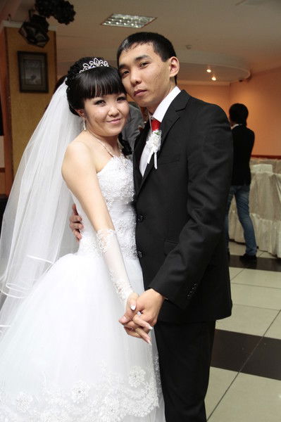 Асима И Ерболат Бейсембаевы