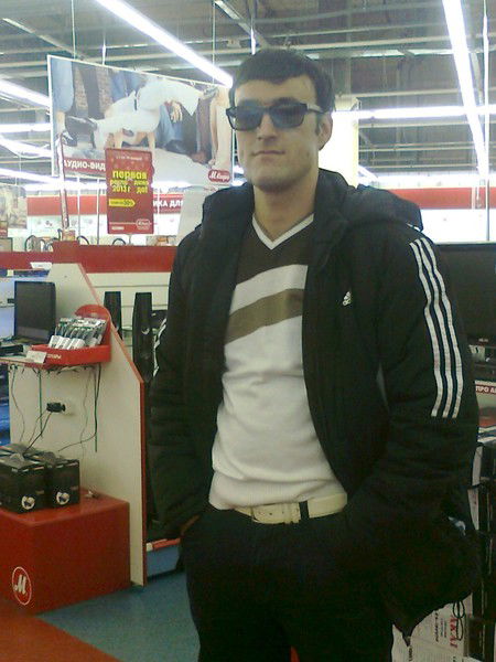 Abdurahim Rahmatullaev