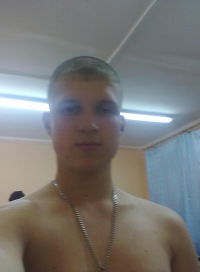 Андрей Кривуцкий