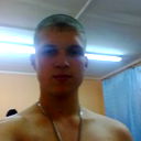 Андрей Кривуцкий