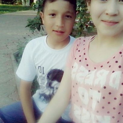 Мирамгул Сапагулова