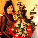 Елена Романенко