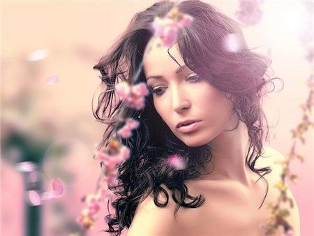 ~А В Душе Весна~