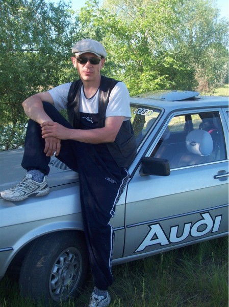 Евгений Куприянов