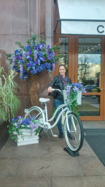 Ирина Грачёва