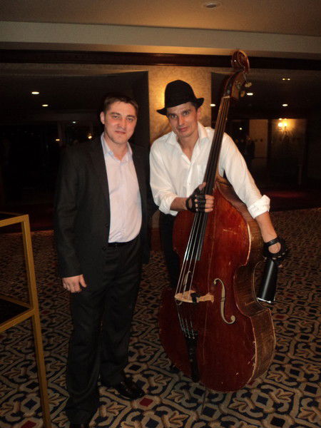 Максим Алексеев