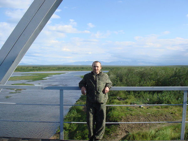 Александр Петров