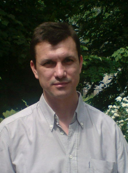 Александр Горохов