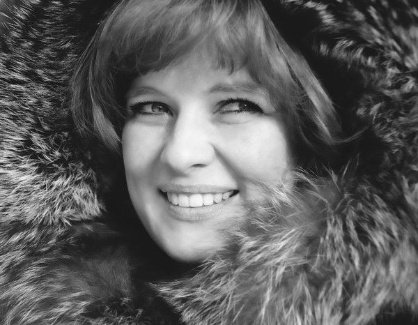 Ирина Климова