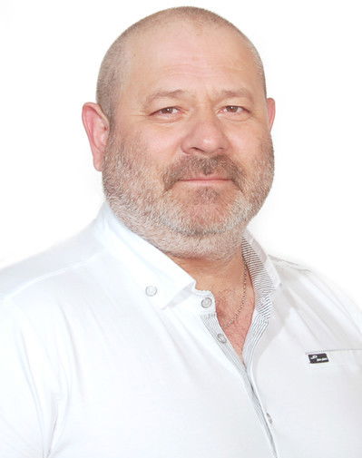 Андрей Бендерский