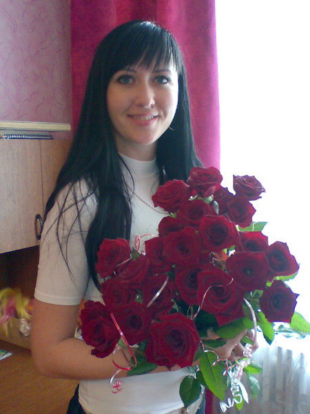 Татьяна Гетманская