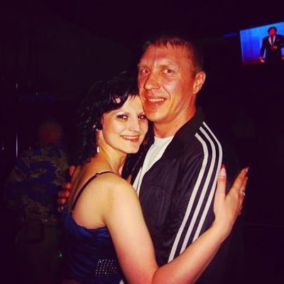 Алёна Игоревна