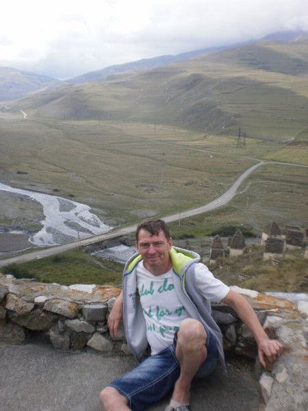 Сергей Пахота