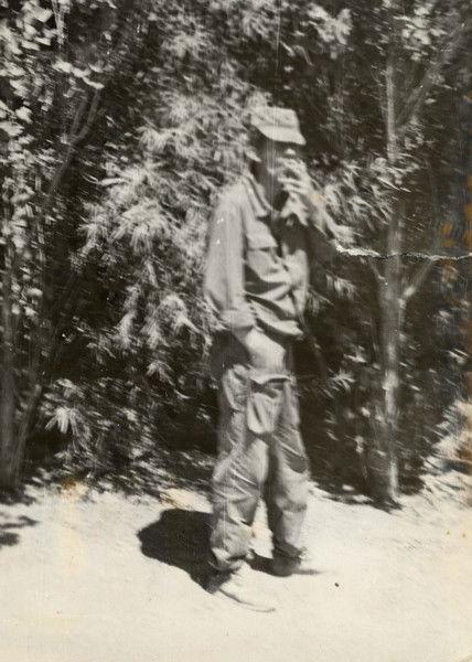 Олег Кузнецов