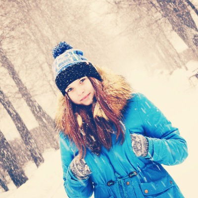 Марина Пермякова