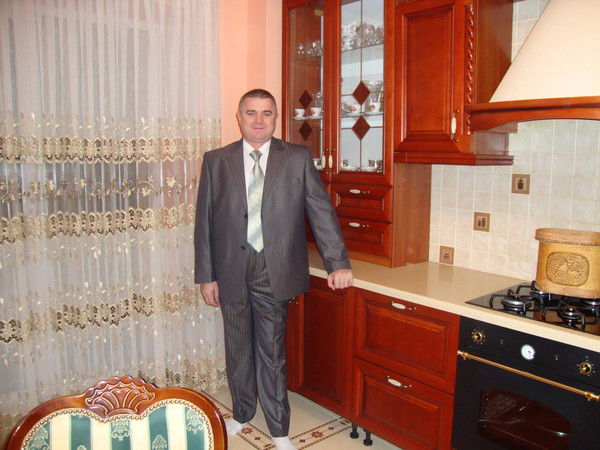 Василий Алб