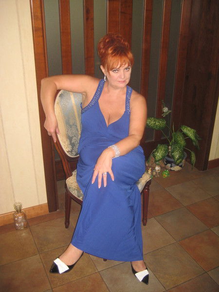 Устинович Алина