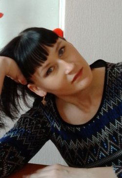 Татьяна Дружкова