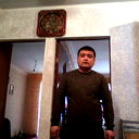 Берик Кожаниязов
