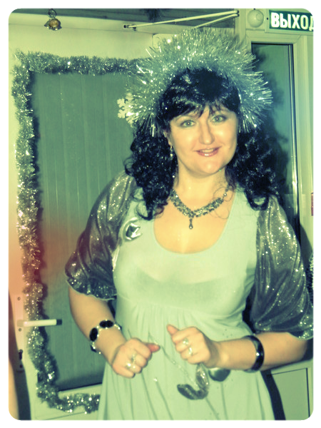 Татьяна Москвичева