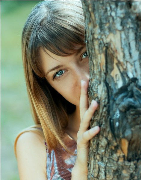 Марина Калугина