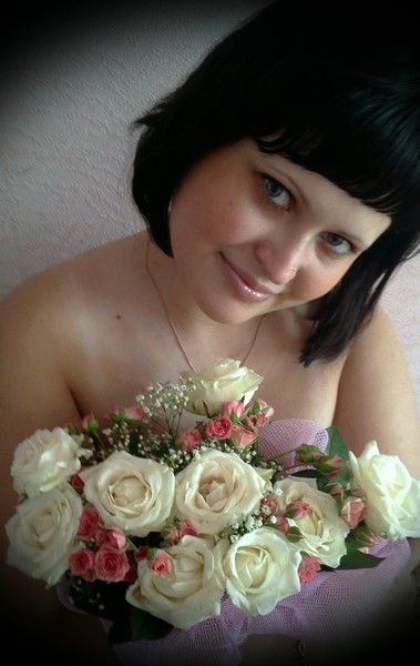 Екатерина Третьякова