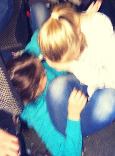 Дарья Зайцева