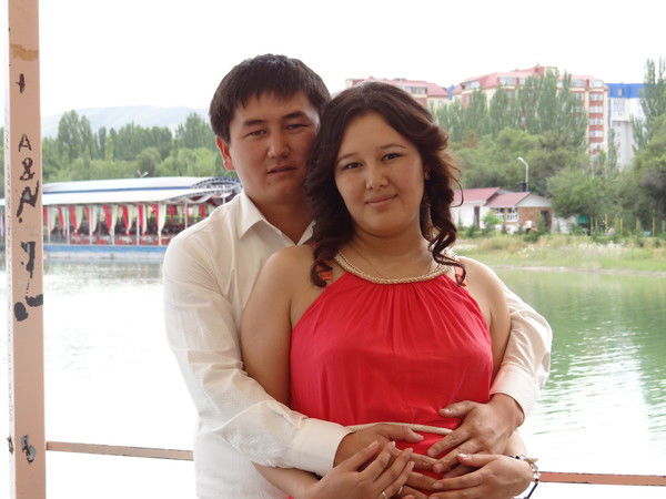 Тимур Сырга